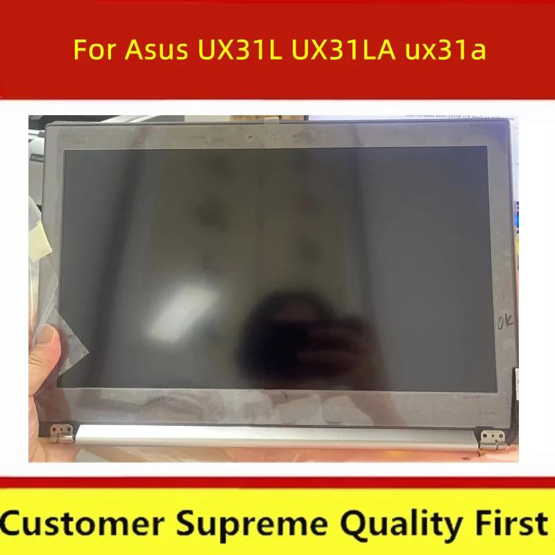 ġ  Ʈ LCD ũ , 13.3 ġ LCD ÷ ũ ,   Ʈ, Asus UX31L UX31LA ux31A UX31A-DH51